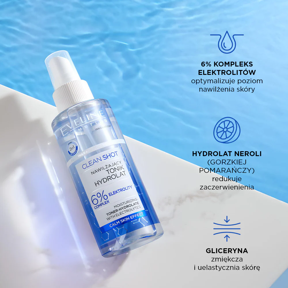 Clean Shot Tonik-hydrolat - Image 5