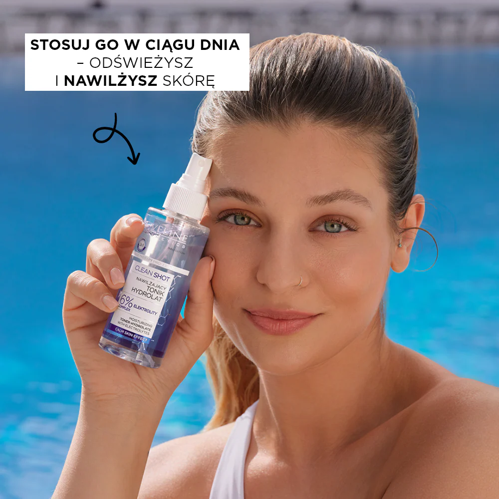 Clean Shot Tonik-hydrolat - Image 6