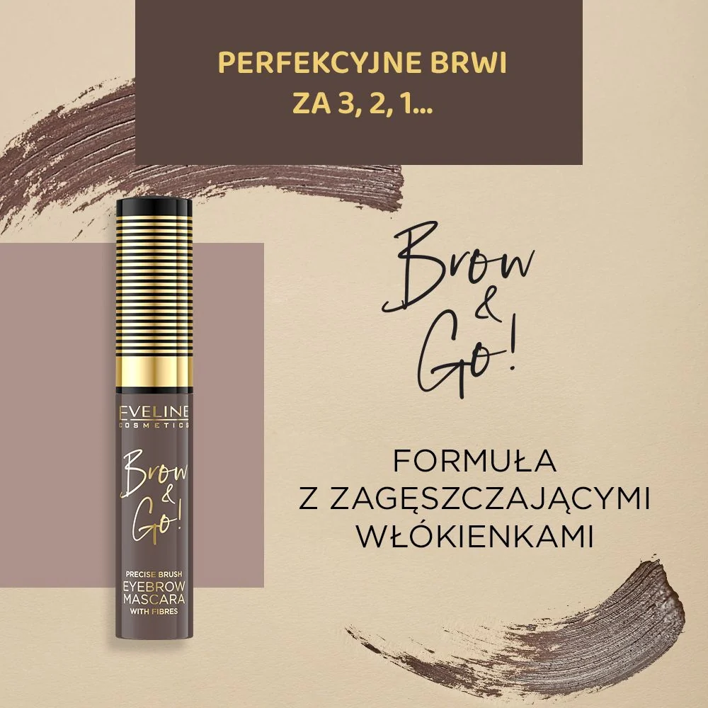 Maskara do brwi - Image 3