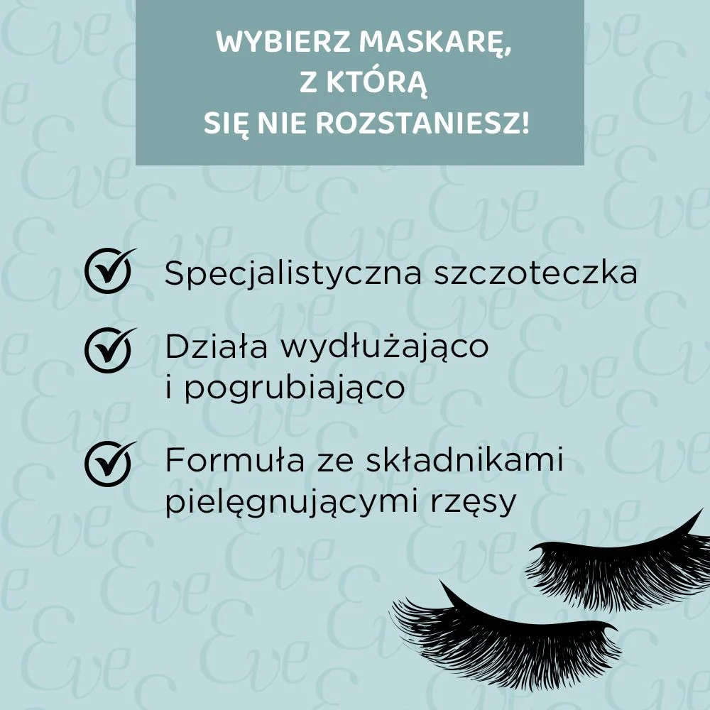 Tusz do rzęs wydłużająco-podkręcający - Image 3