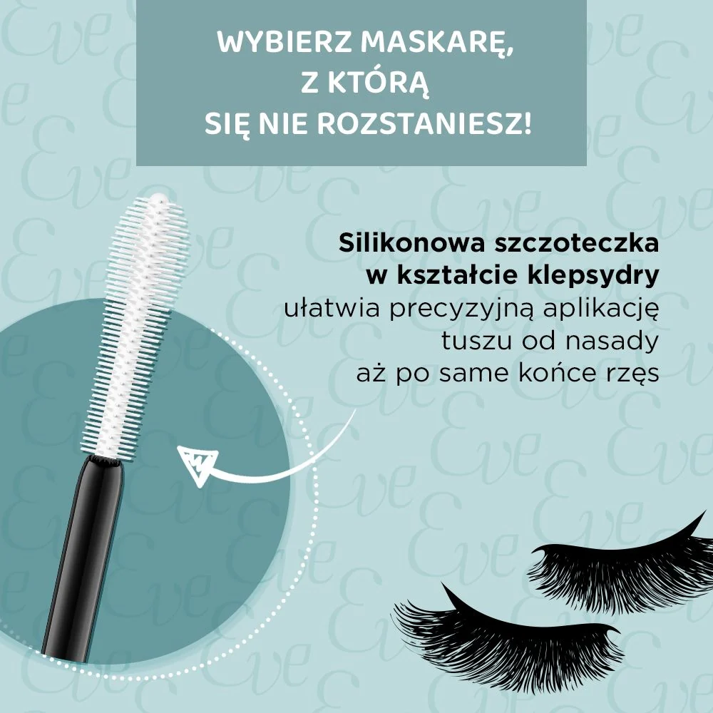 Tusz do rzęs wydłużająco-podkręcający - Image 4