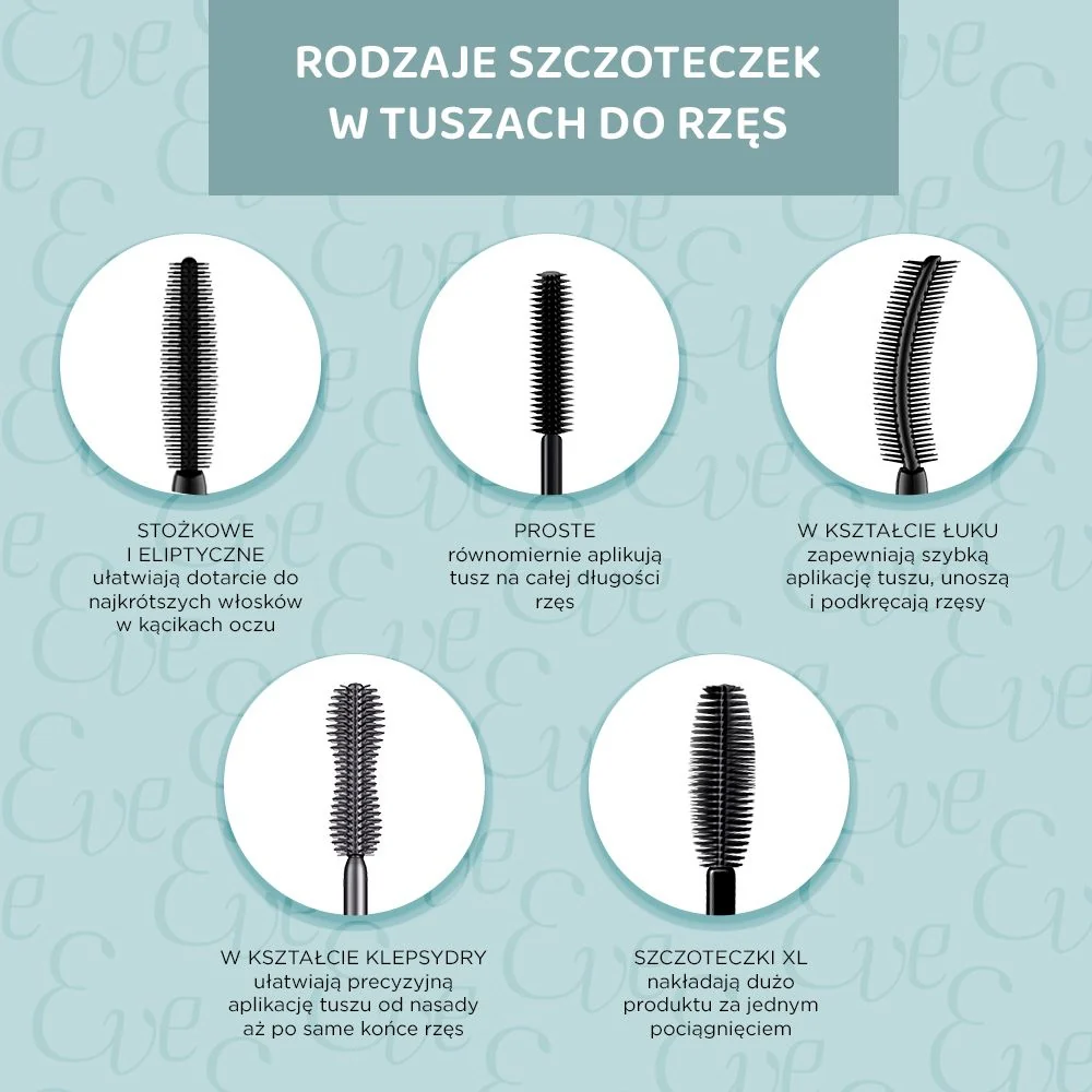 Tusz do rzęs wydłużająco-podkręcający - Image 5