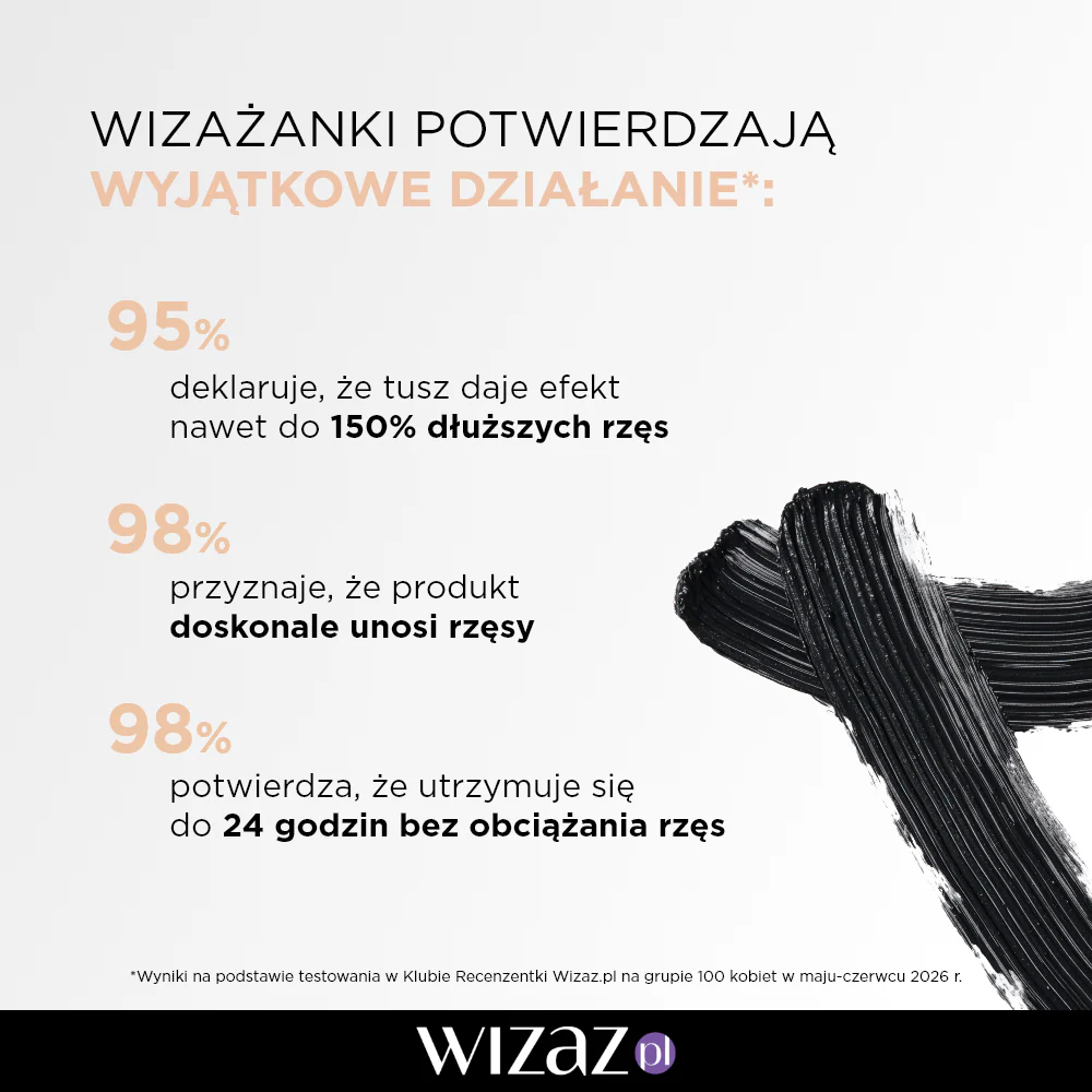 Wydłużająco-definiujący tusz do rzęs - Image 11