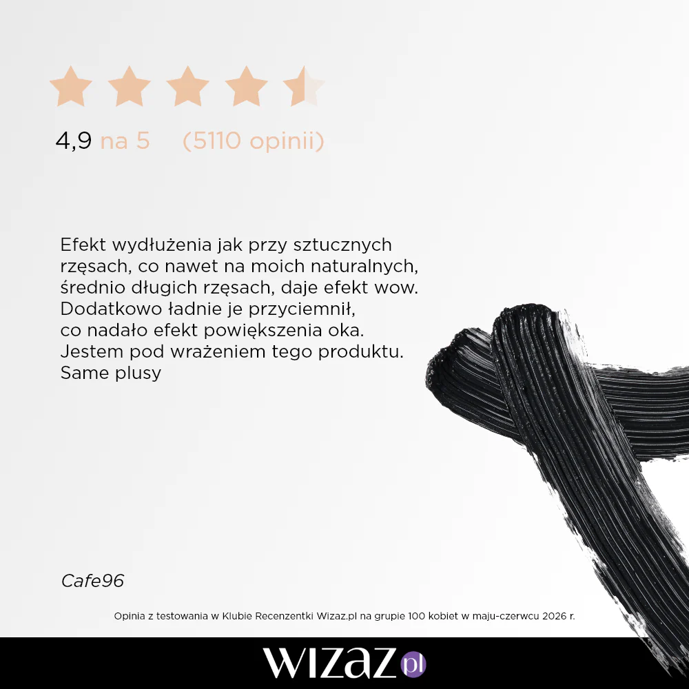 Wydłużająco-definiujący tusz do rzęs - Image 12