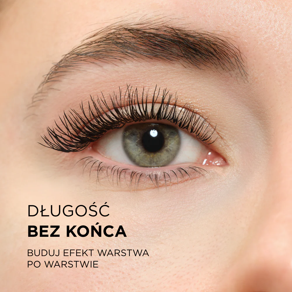 Wydłużająco-definiujący tusz do rzęs - Image 3