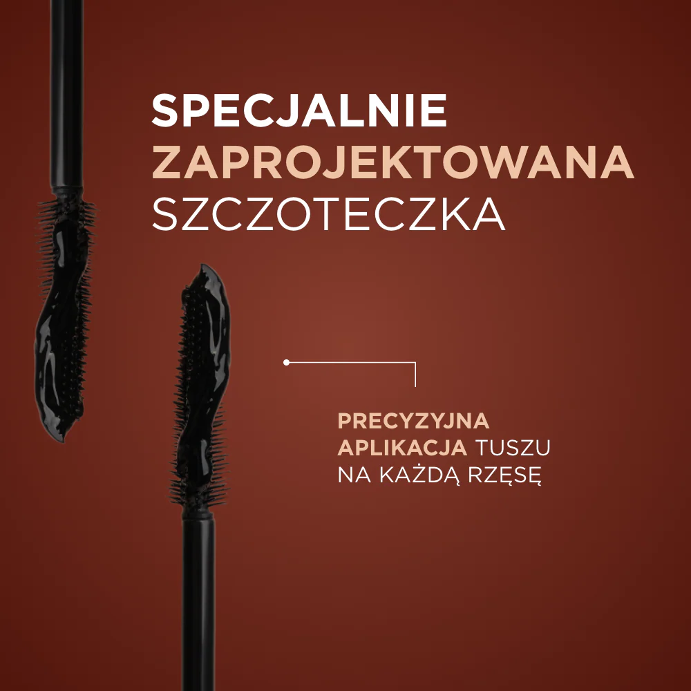 Wydłużająco-definiujący tusz do rzęs - Image 5