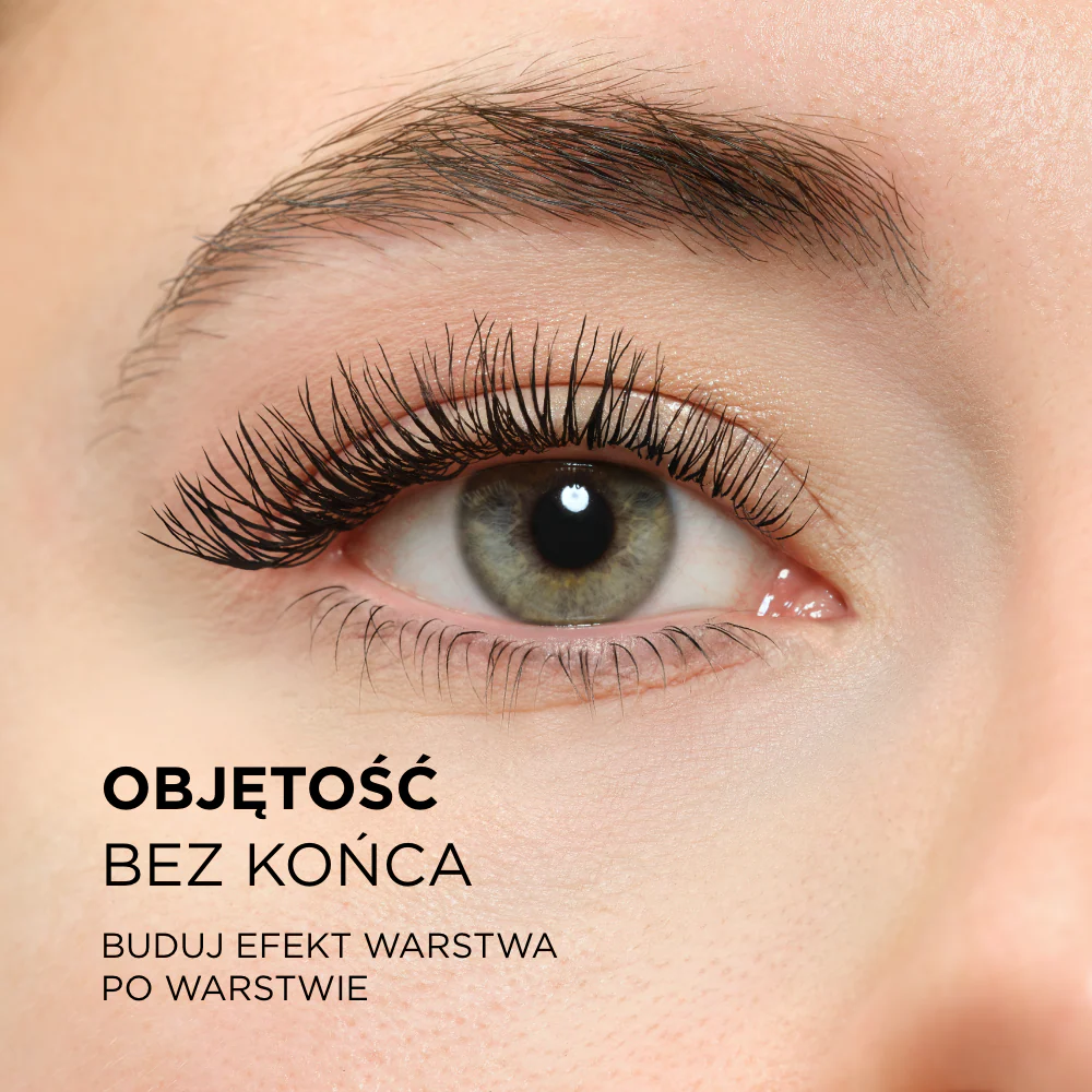 Tusz-serum do rzęs Volume & Care - Image 4
