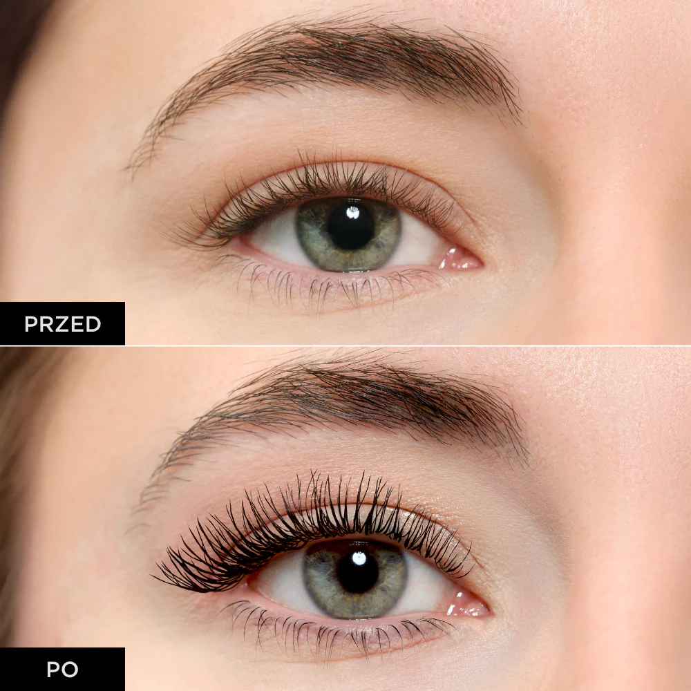 Tusz-serum do rzęs Volume & Care - Image 6