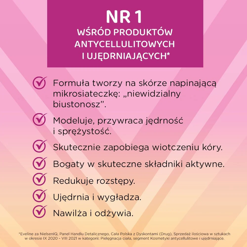 Ujędrniająco-wypełniające serum-ampułka do biustu - Image 3