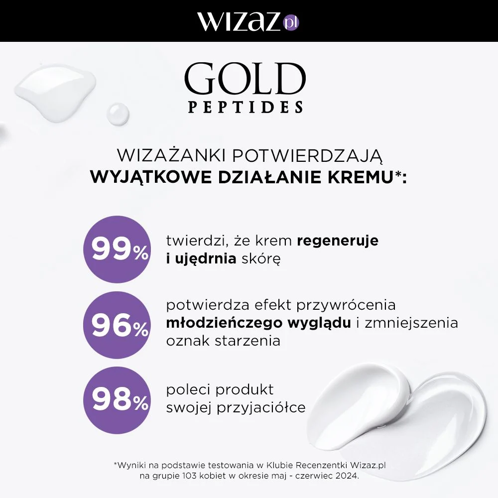 Ujędrniający krem-lifting 50+ - Image 6
