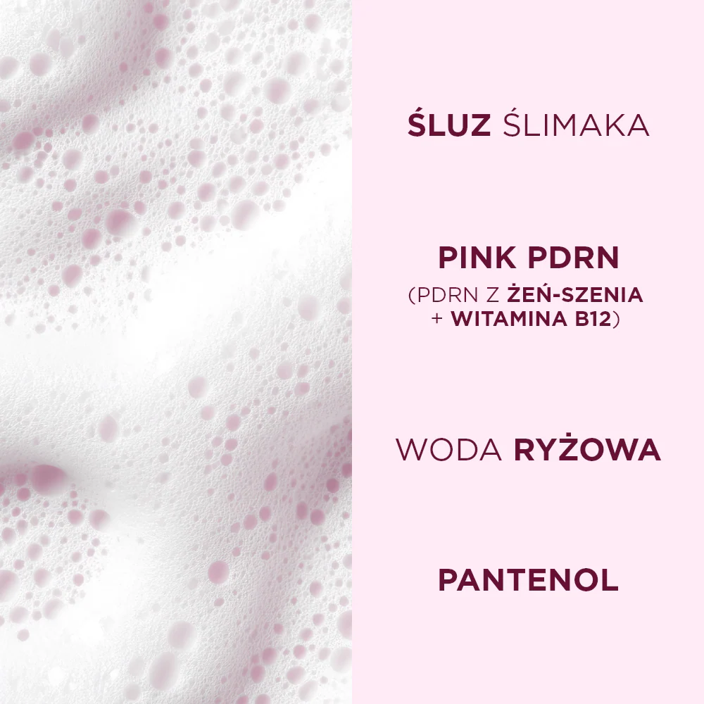 Ultradelikatna pianka do mycia twarzy - Image 6