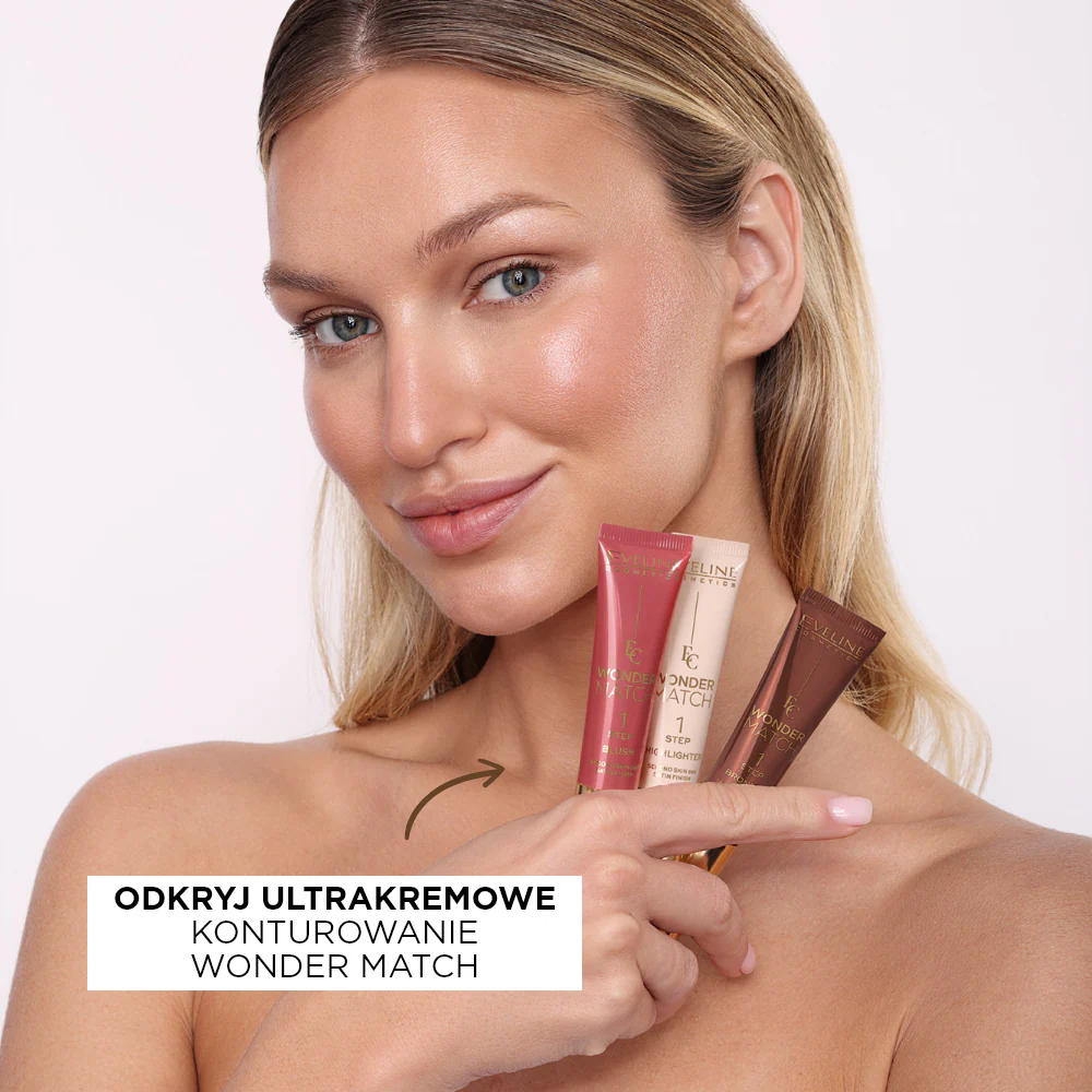 Ultrakremowy bronzer - Image 10