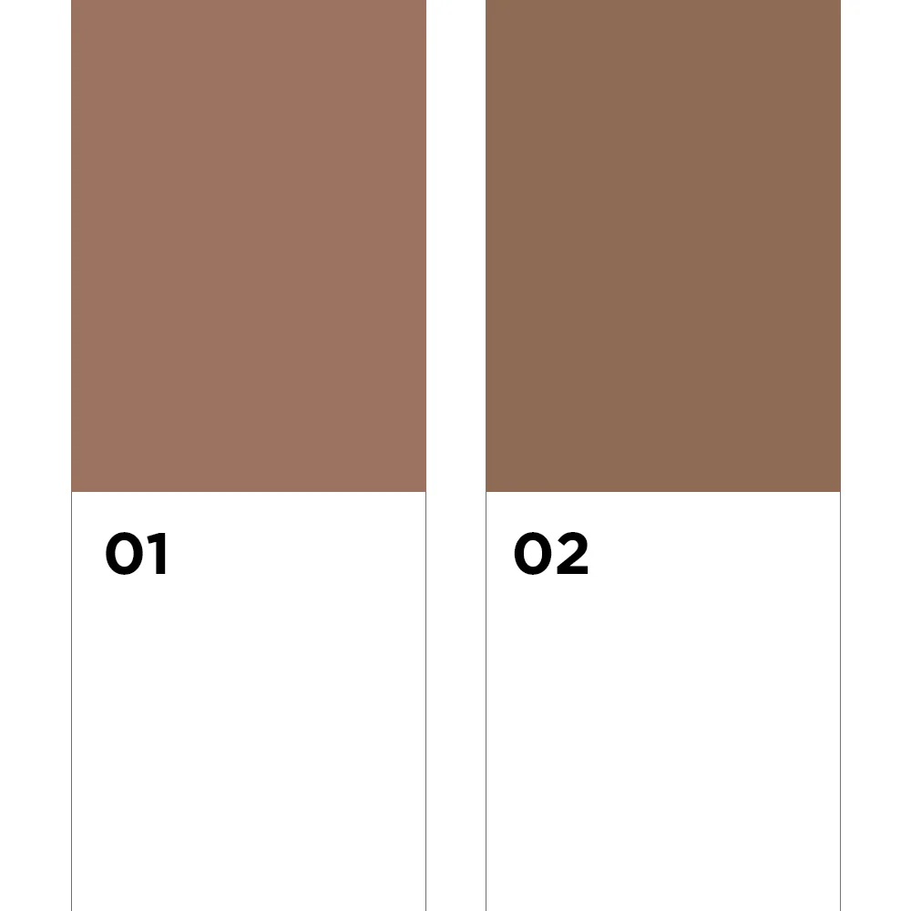 Ultrakremowy bronzer - Image 9