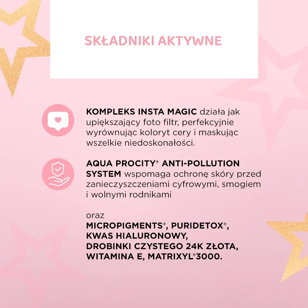 Upiększający krem nawilżający na zaczerwienienia 8w1 - Image 4