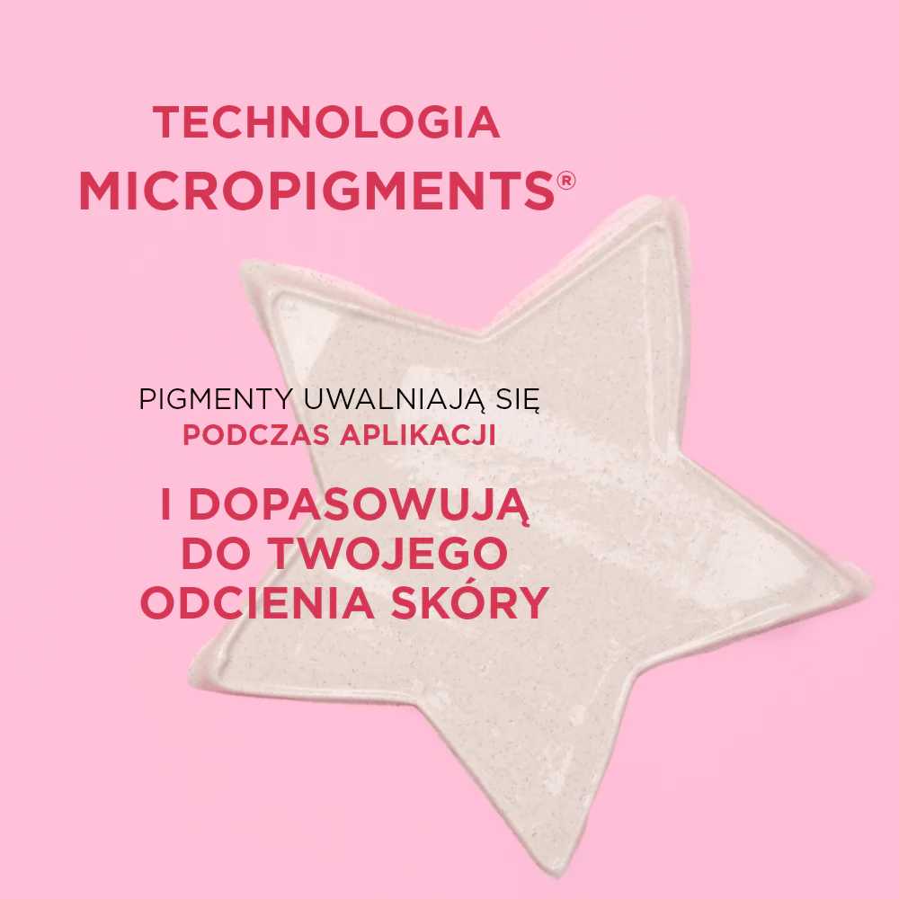 Upiększający krem nawilżający na zaczerwienienia - Image 3