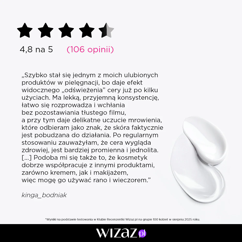 Vitamin 200 Mezo-eliksir, aktywator odnowy skóry - Image 9