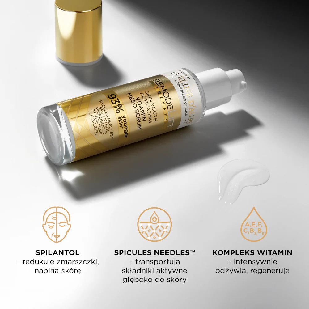 Witaminowe mezo-serum - Image 5