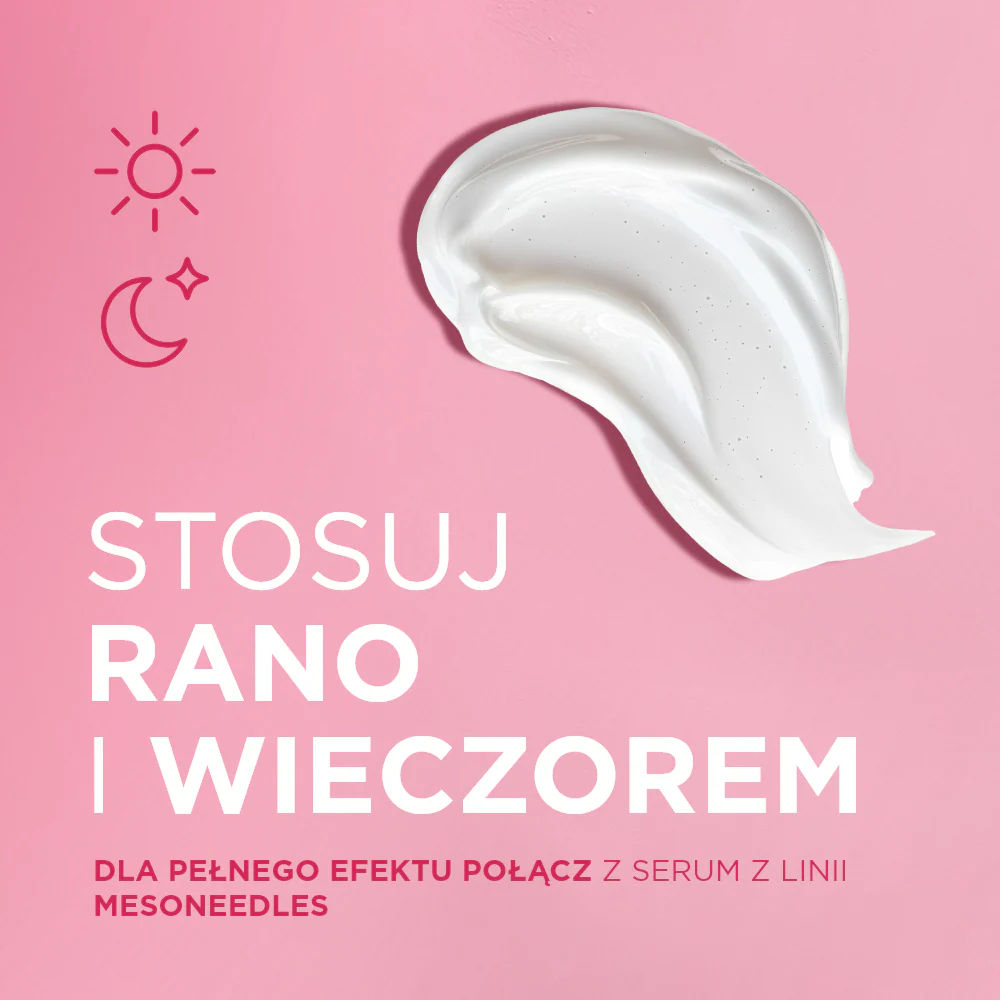 Witaminowy mezo-krem odżywczy do twarzy - Image 11