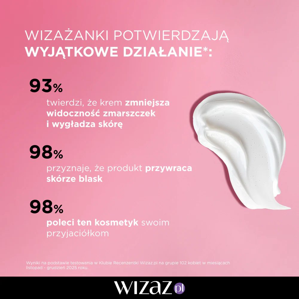 Witaminowy mezo-krem odżywczy do twarzy - Image 6