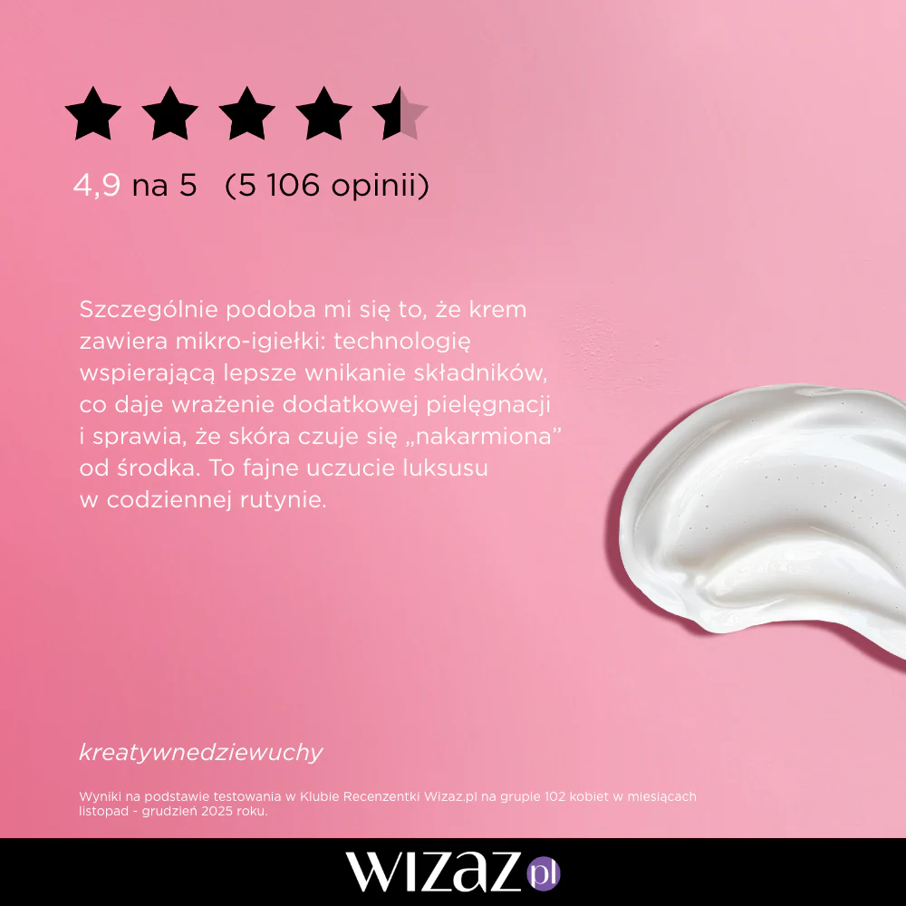 Witaminowy mezo-krem odżywczy do twarzy - Image 7