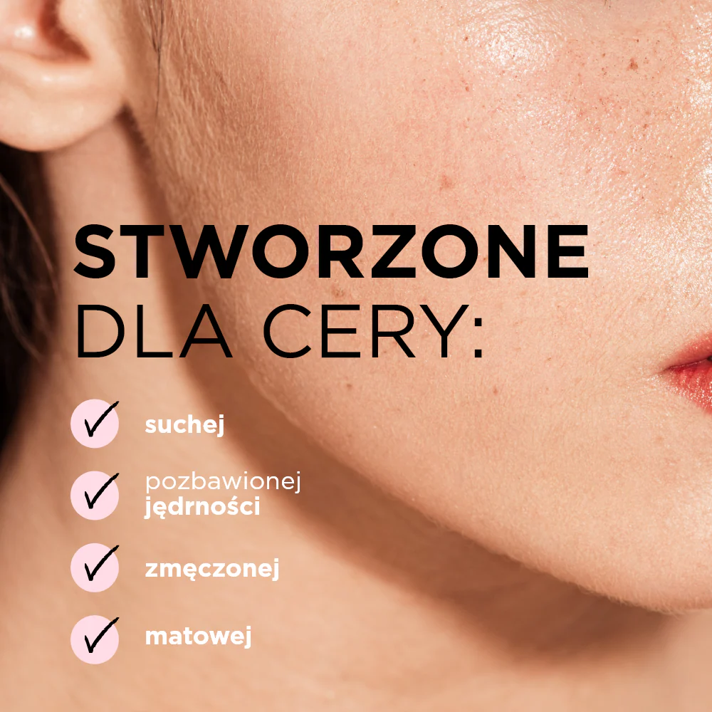 Witaminowy mezo-krem odżywczy do twarzy - Image 9