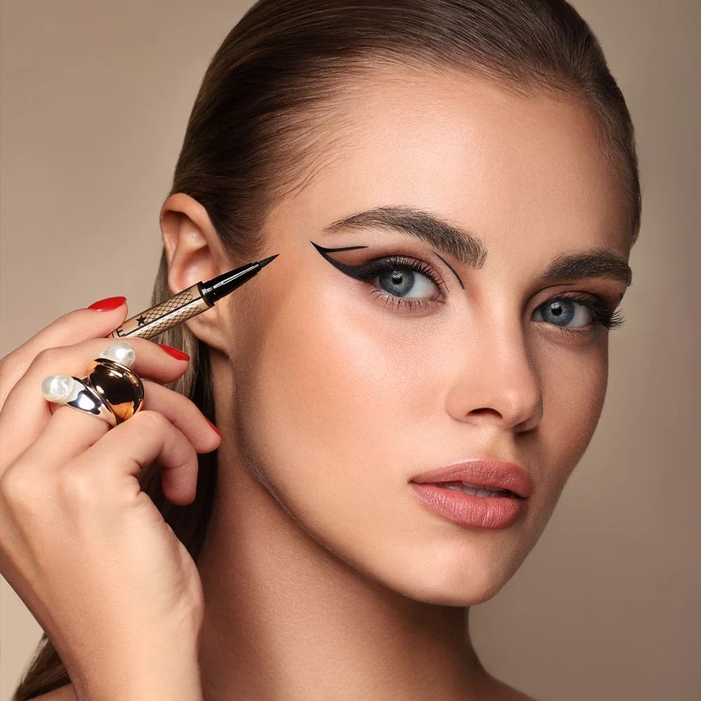 Wodoodporny eyeliner - Image 10