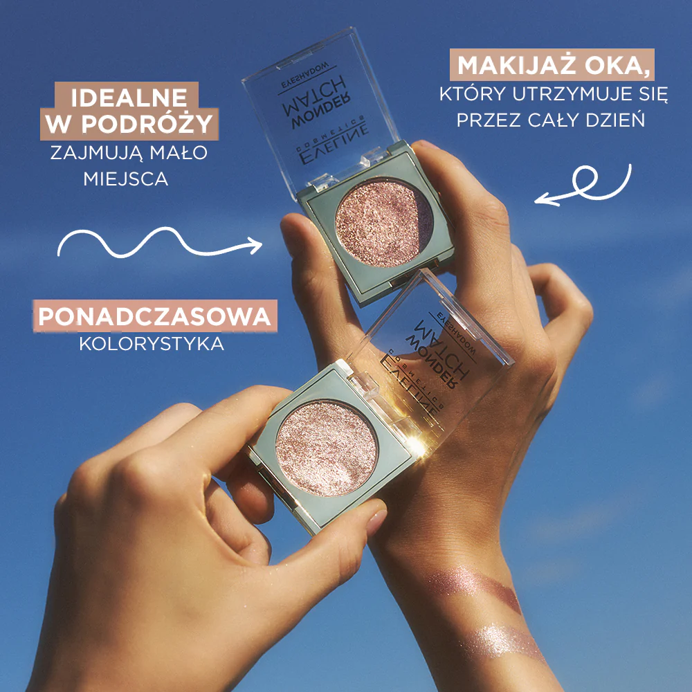 Cień do powiek - Image 6