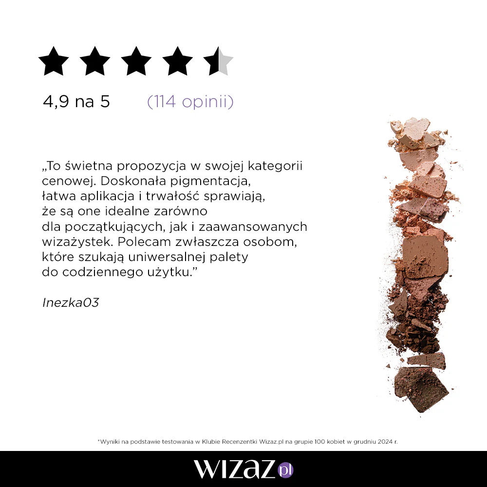 Cień do powiek - Image 9