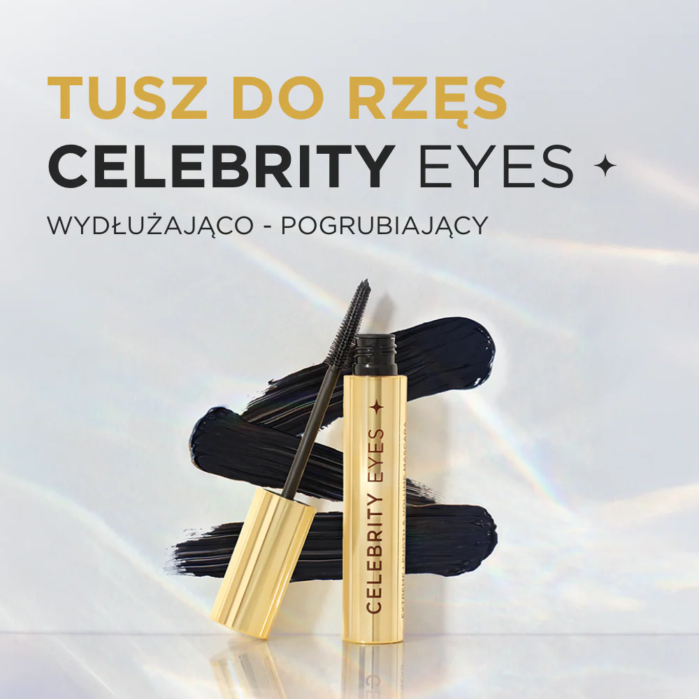 Wydłużająco-pogrubiający tusz do rzęs - Image 2