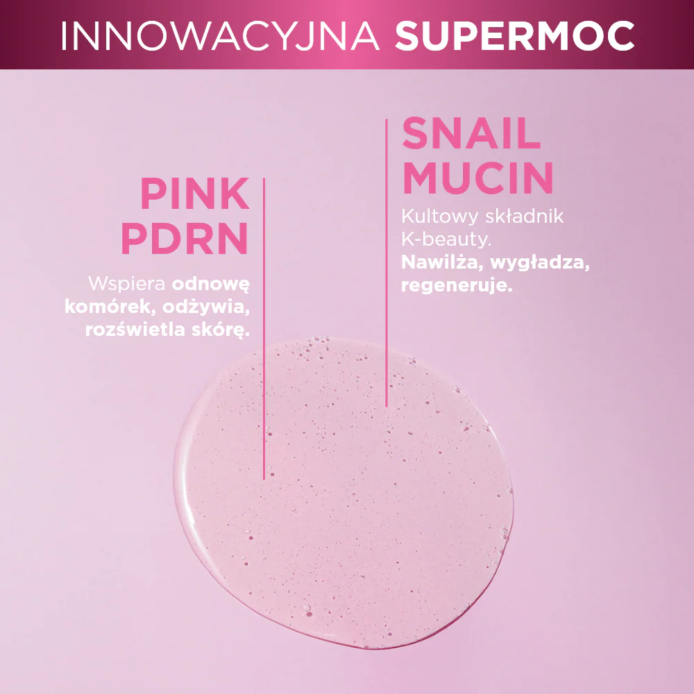 Wygładzająca esencja do pielęgnacji twarzy - Image 4