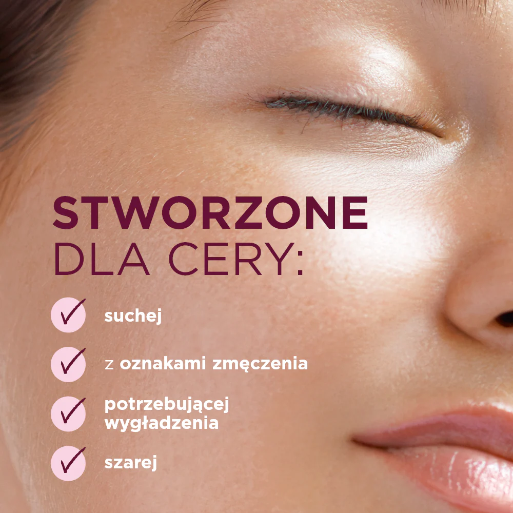 Wygładzająca esencja do pielęgnacji twarzy - Image 5
