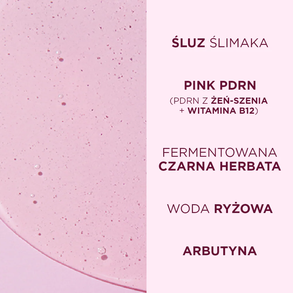 Wygładzająca esencja do pielęgnacji twarzy - Image 6