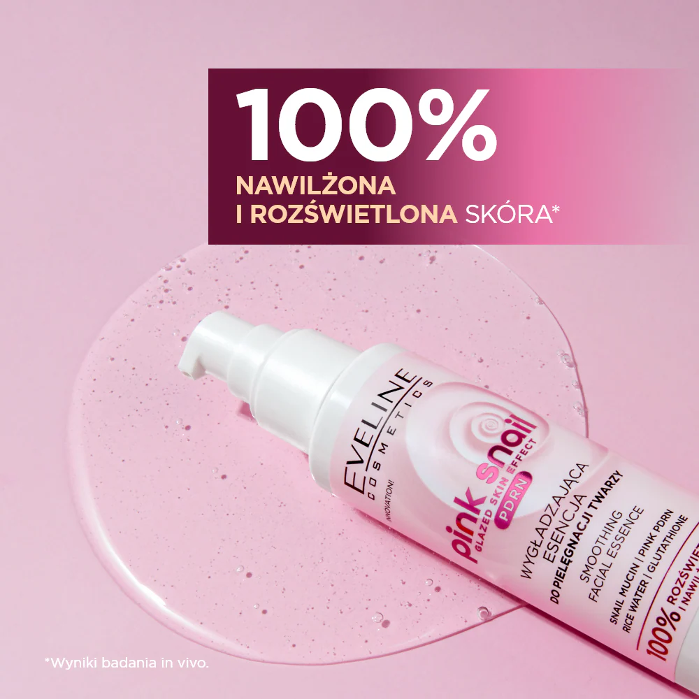 Wygładzająca esencja do pielęgnacji twarzy - Image 8