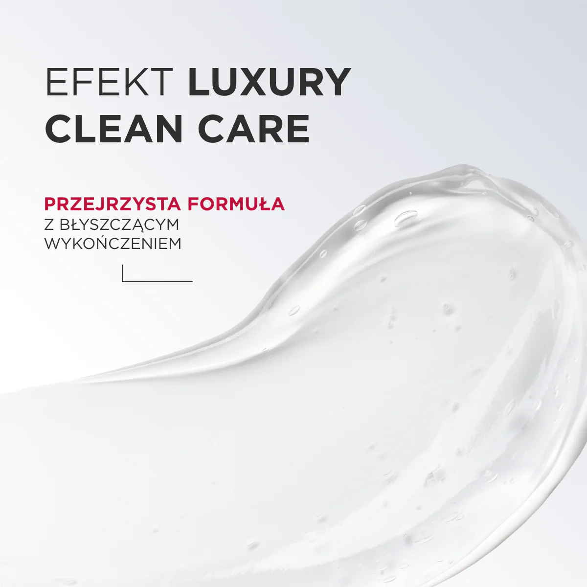 Wzmacniająca odżywka do paznokci Clear&Hard - Image 4
