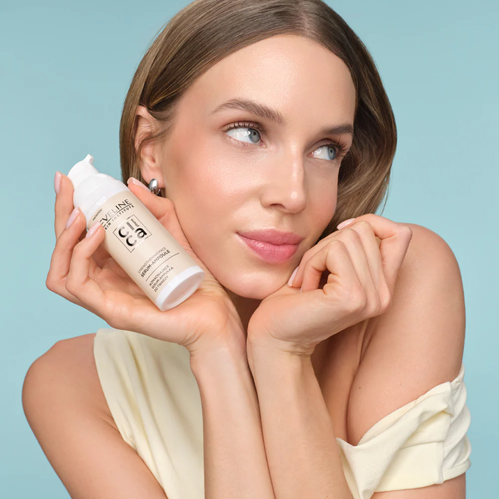 Wzmacniające serum-ampułka do twarzy - Image 11