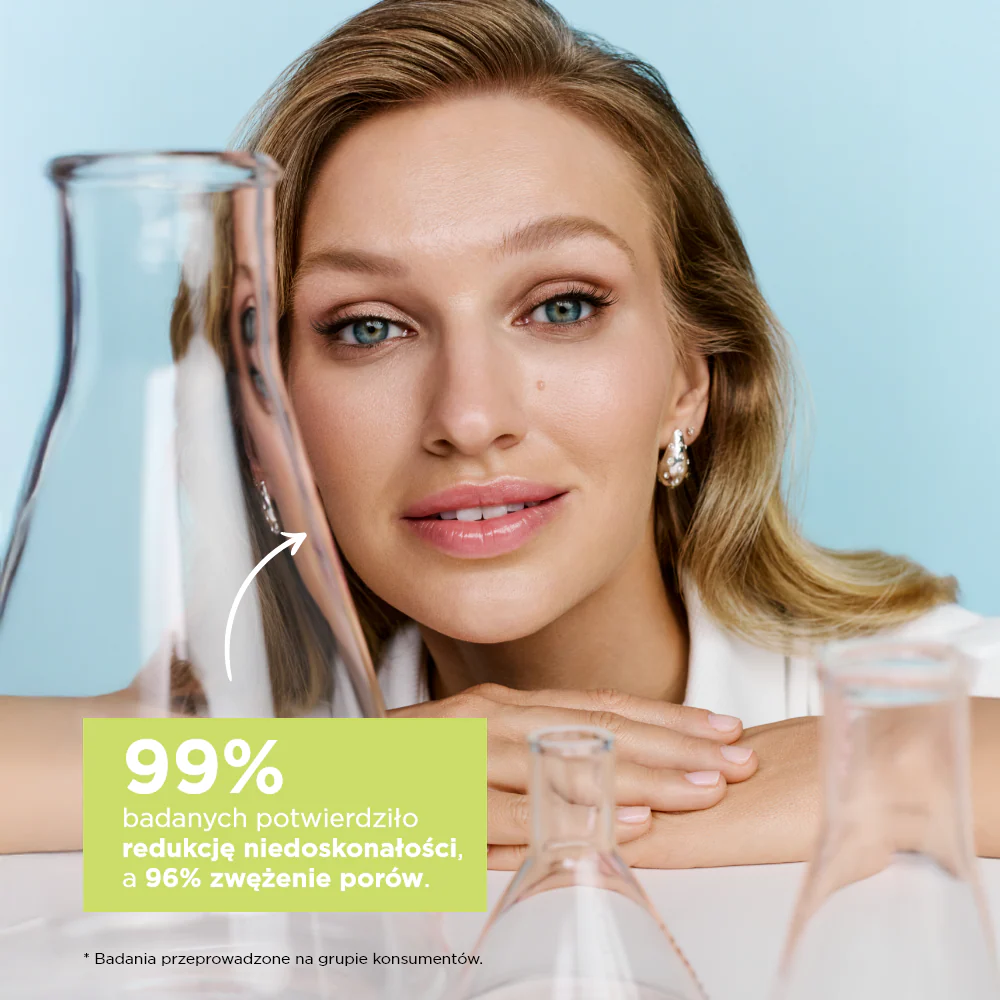 Zaawansowane serum na niedoskonałości - Image 3