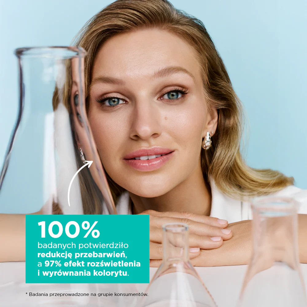 Zaawansowane serum na przebarwienia - Image 3