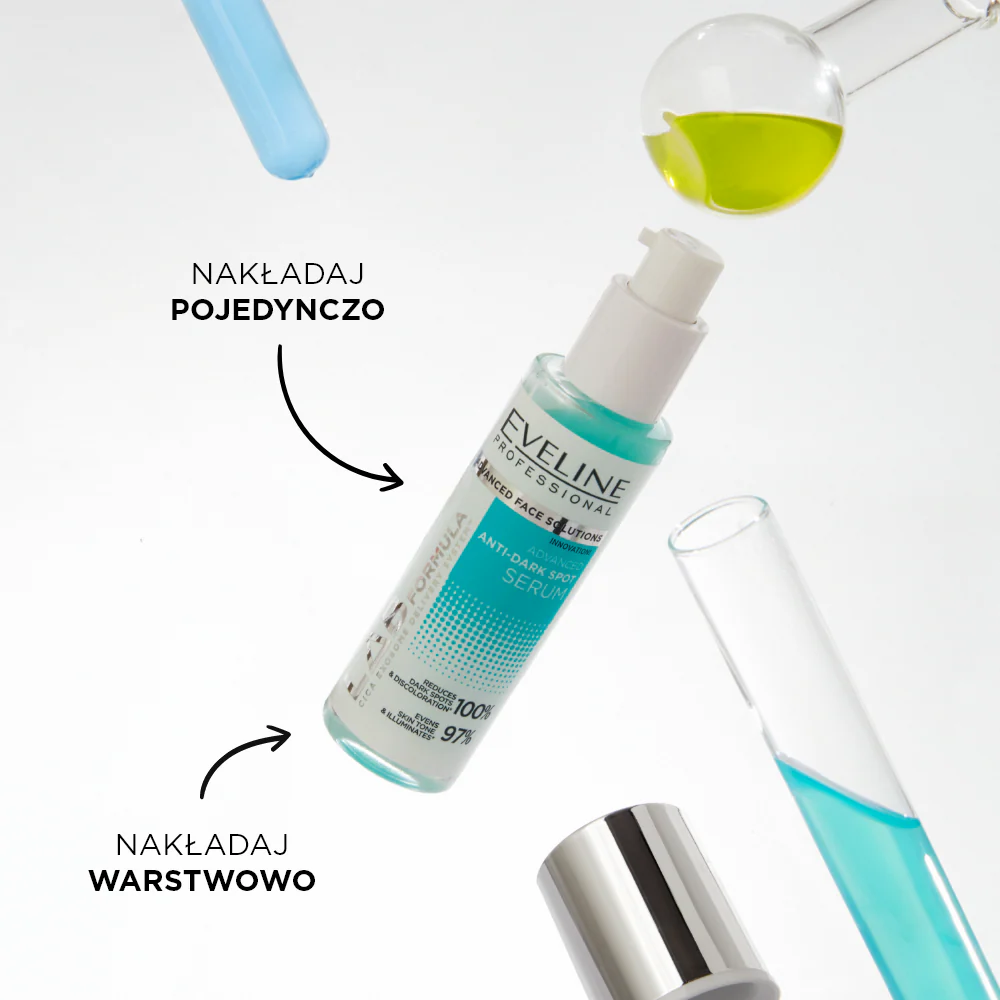 Zaawansowane serum na przebarwienia - Image 4