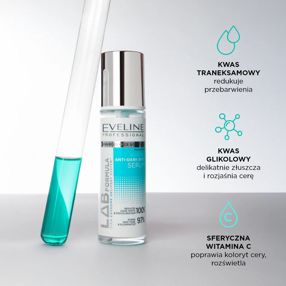 Zaawansowane serum na przebarwienia - Image 5