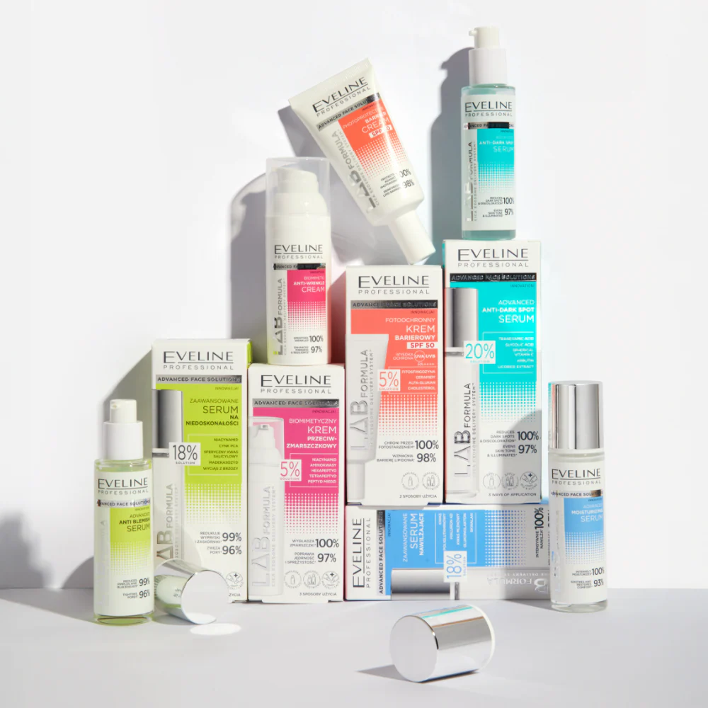 Zaawansowane serum na przebarwienia - Image 8