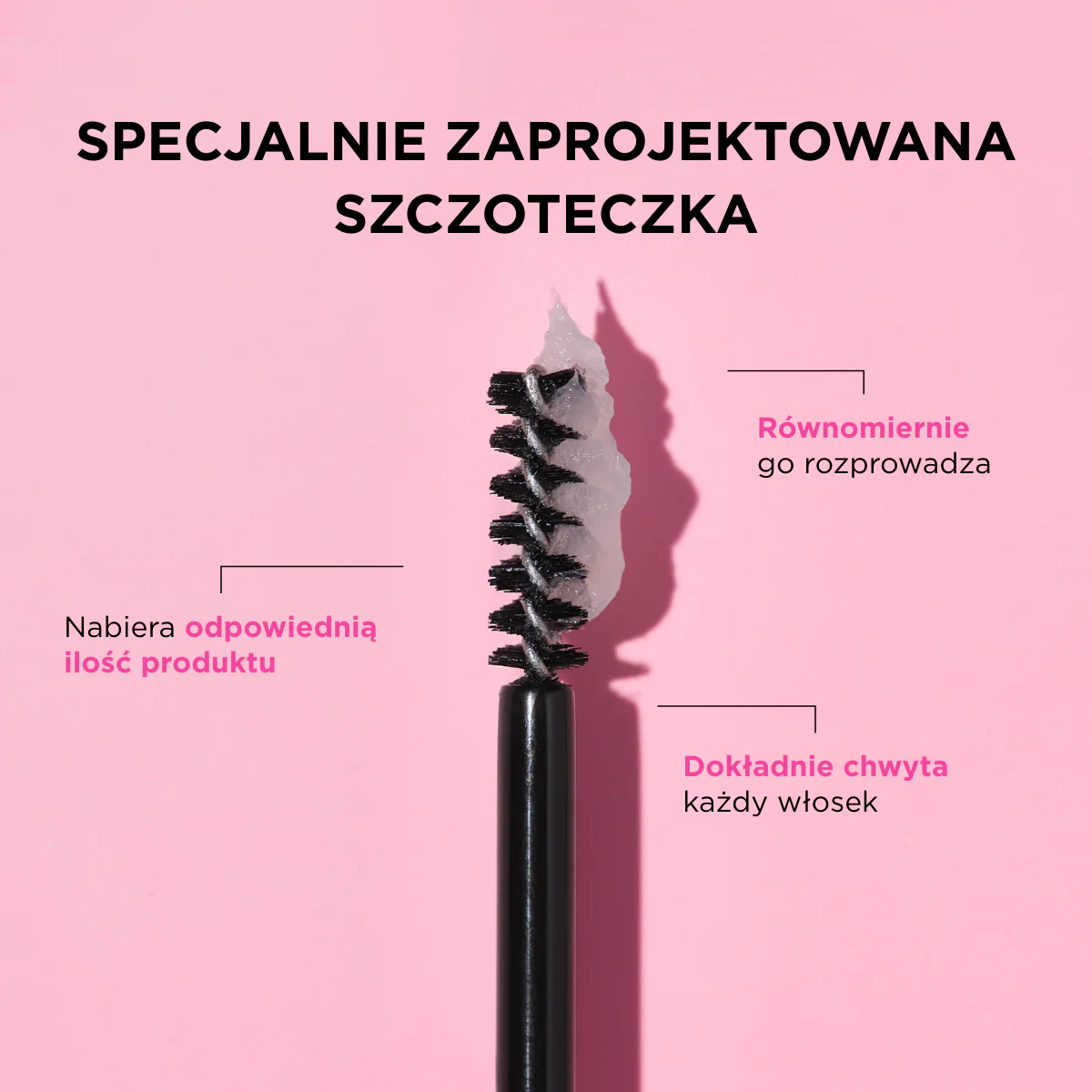 Żel do brwi - Image 7