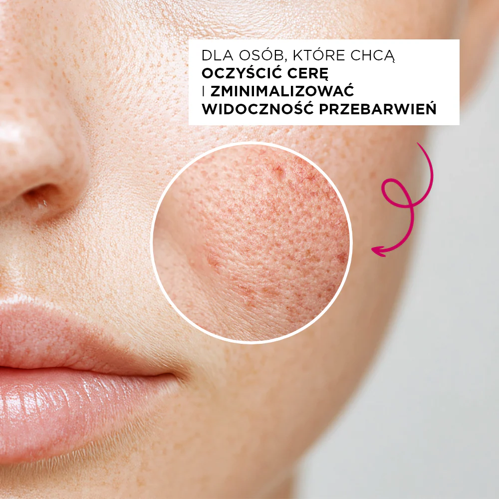 Żel oczyszczający - Image 4