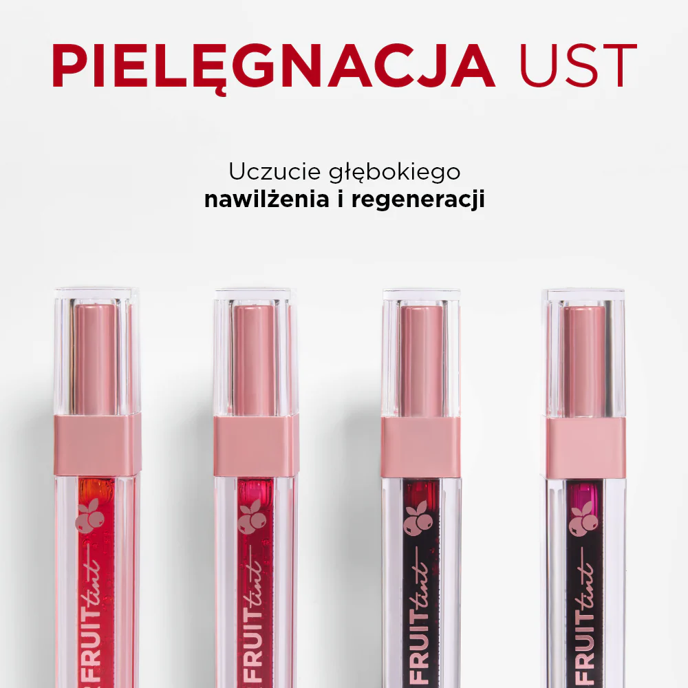 Żelowy tint do ust - Image 3