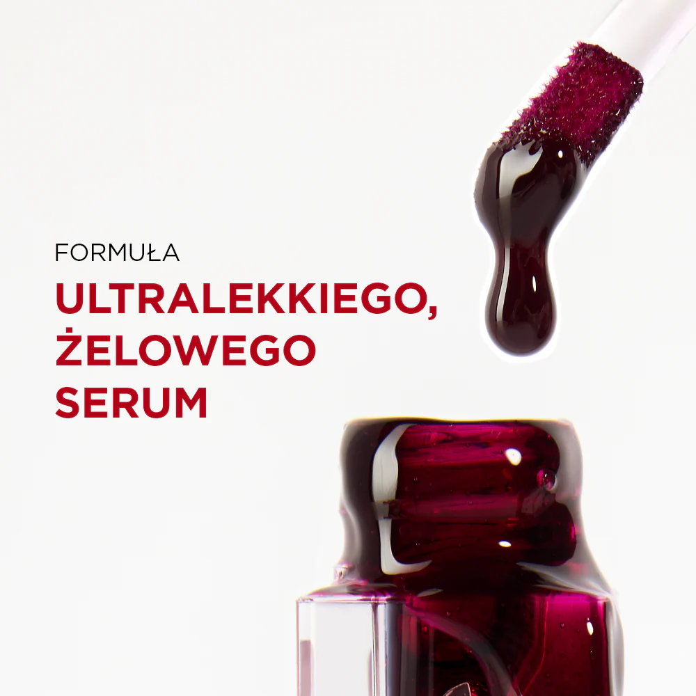 Żelowy tint do ust - Image 7