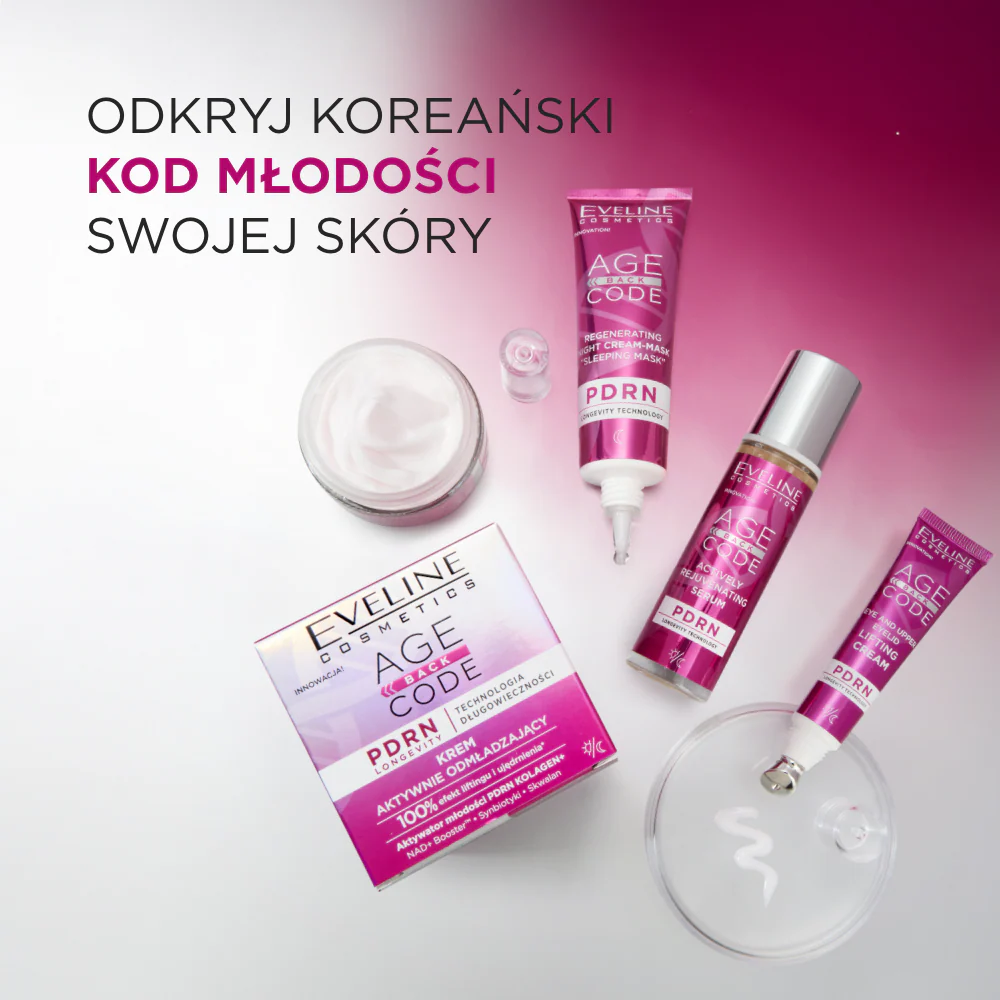 Zestaw Complete anti-age routine - Image 6