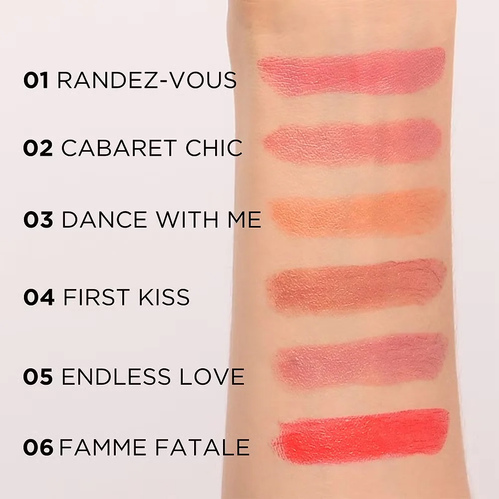 Zestaw Perfekcyjne lip combo - Image 6