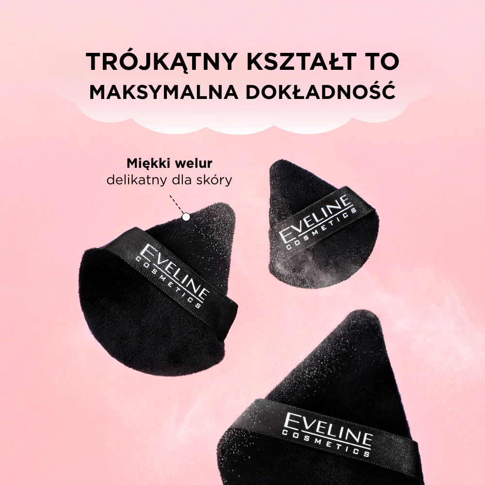 Zestaw puszków do makijażu - Image 3