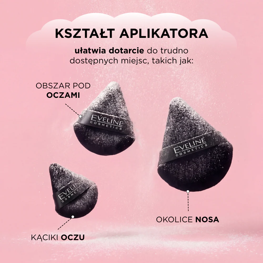 Zestaw puszków do makijażu - Image 4