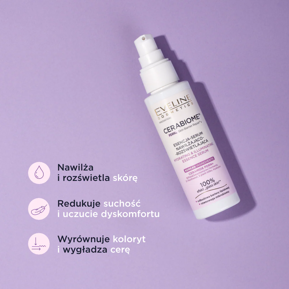 Zestaw Hydration boost routine - Image 3