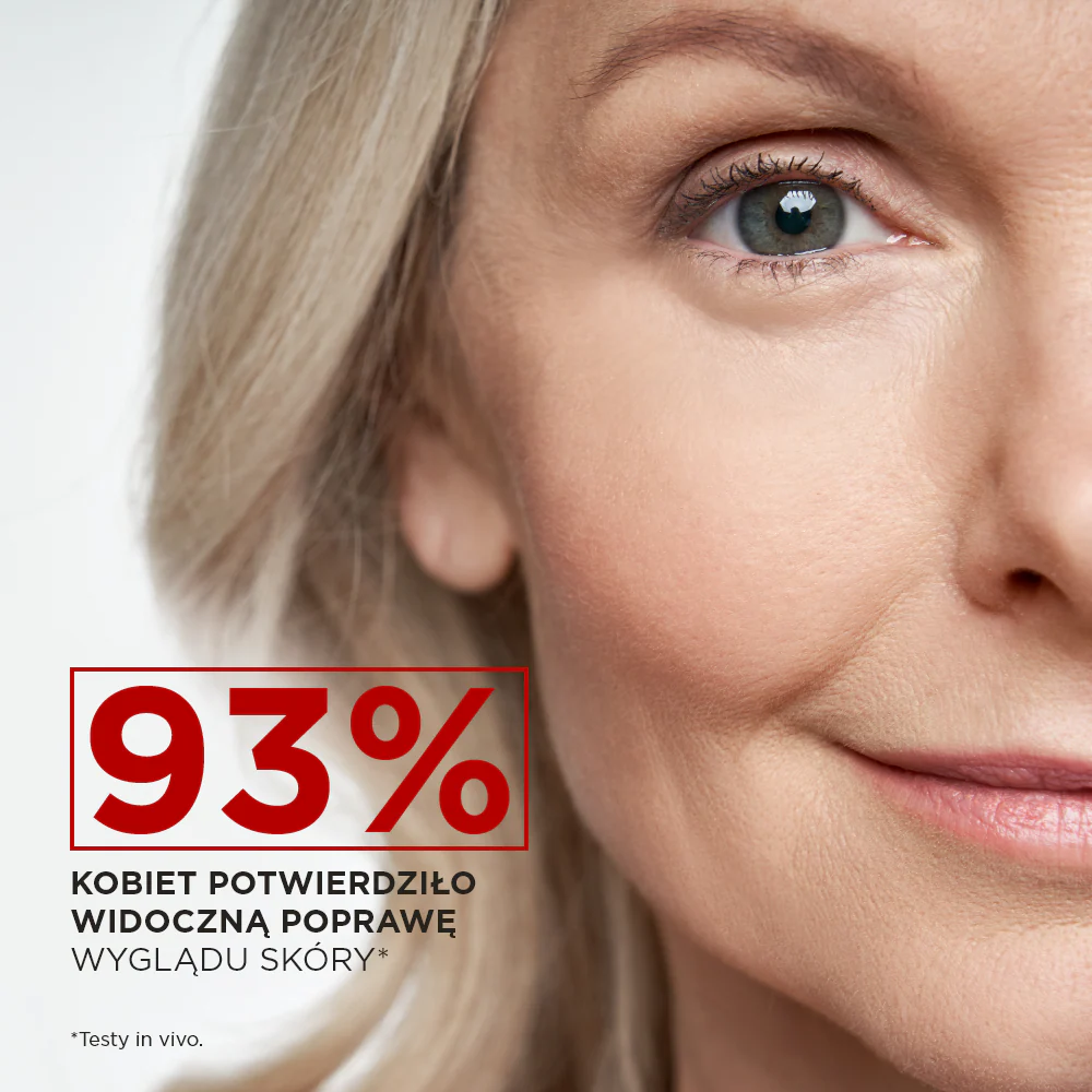 Złoty krem + esencja napinająca 60+ - Image 5